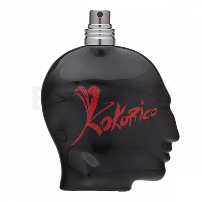 Jean P. Gaultier Kokorico Eau de Toilette da uomo 50 ml