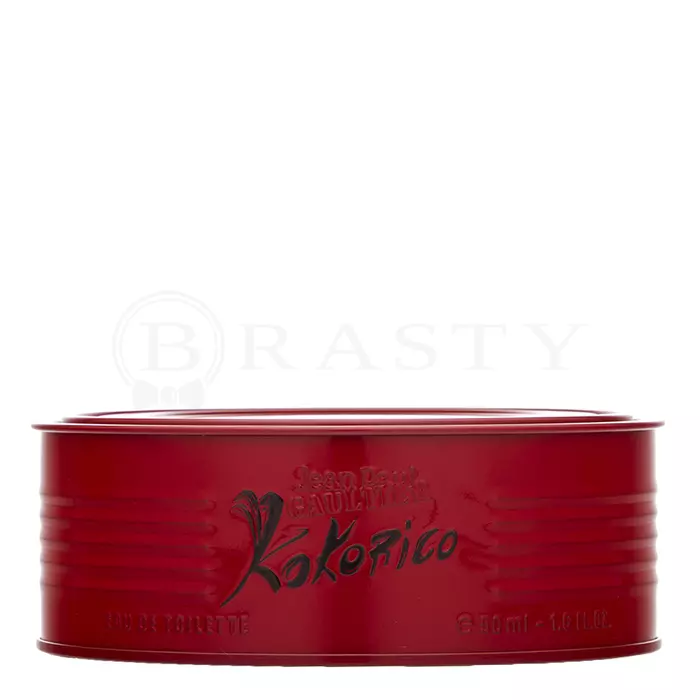 Jean P. Gaultier Kokorico Eau de Toilette da uomo 50 ml