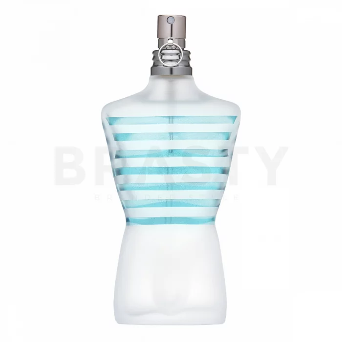 Jean P. Gaultier Le Beau Male toaletní voda pro muže 125 ml