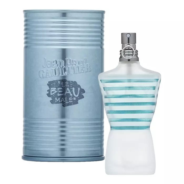 Jean P. Gaultier Le Beau Male тоалетна вода за мъже 75 ml