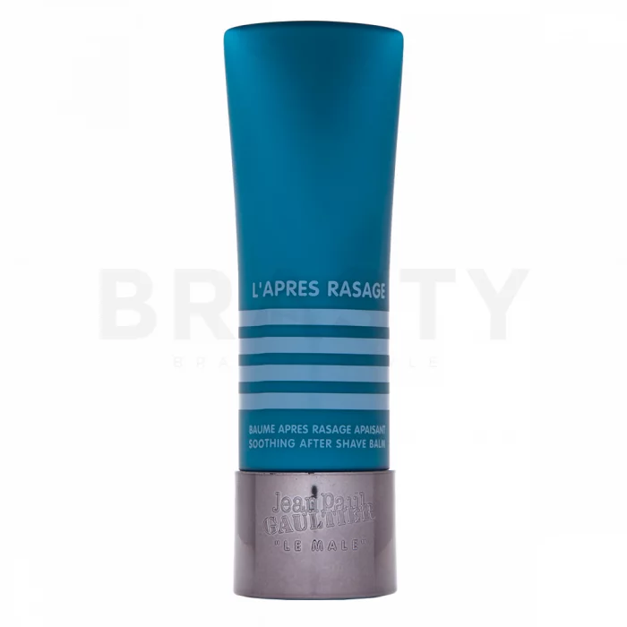 Jean P. Gaultier Le Male borotválkozás utáni balzsam férfiaknak 100 ml