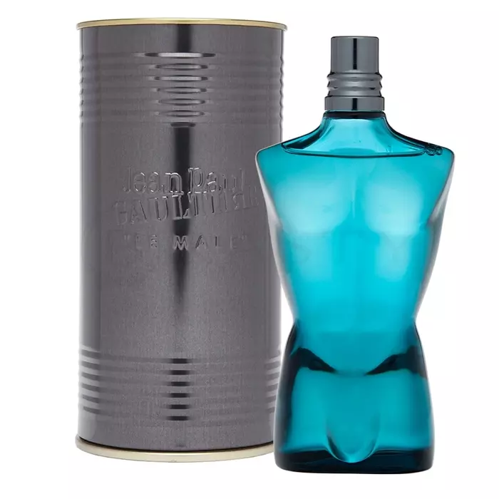 Jean P. Gaultier Le Male lozione dopobarba da uomo 125 ml