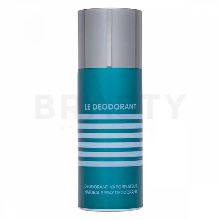 Jean P. Gaultier Le Male deospray da uomo 150 ml