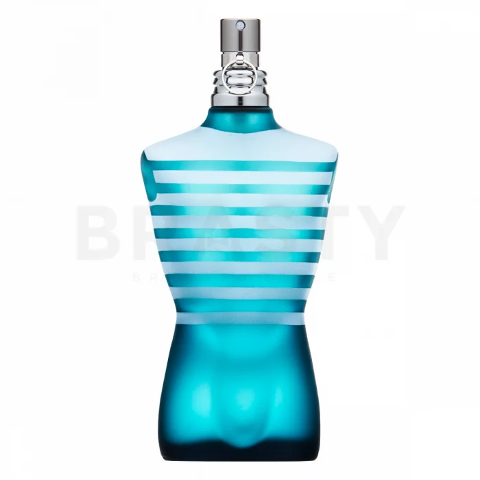 Jean P. Gaultier Le Male woda toaletowa dla mężczyzn 125 ml