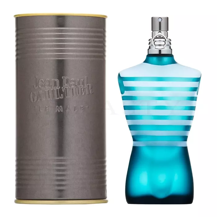 Jean P. Gaultier Le Male woda toaletowa dla mężczyzn 125 ml