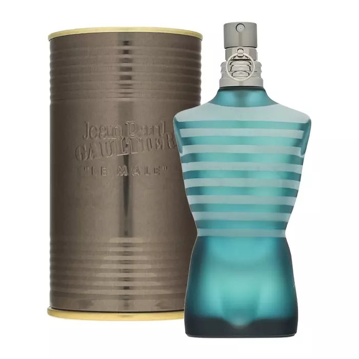 Jean P. Gaultier Le Male toaletná voda pre mužov 75 ml