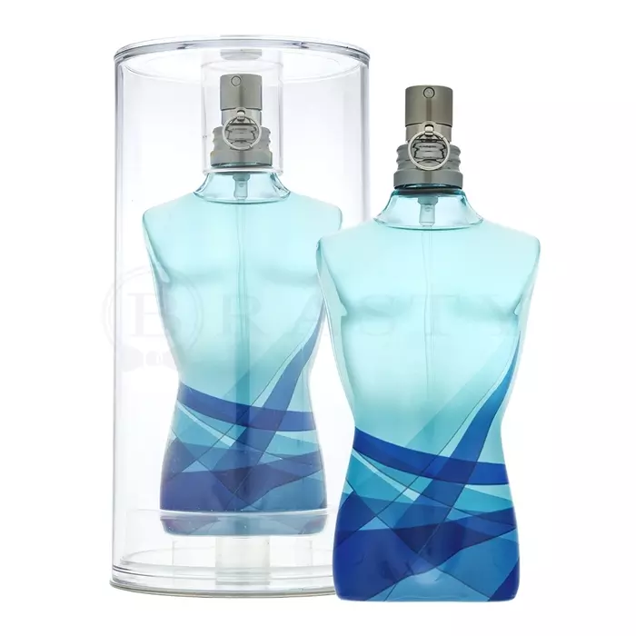 Jean P. Gaultier Le Male Summer 2010 Eau de Cologne da uomo 125 ml