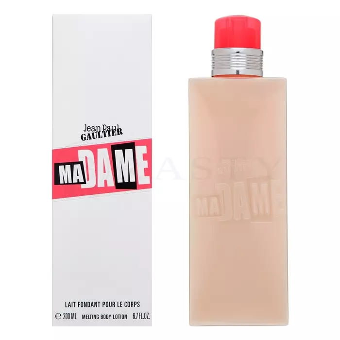 Jean P. Gaultier Ma Dame lozione per il corpo da donna 200 ml