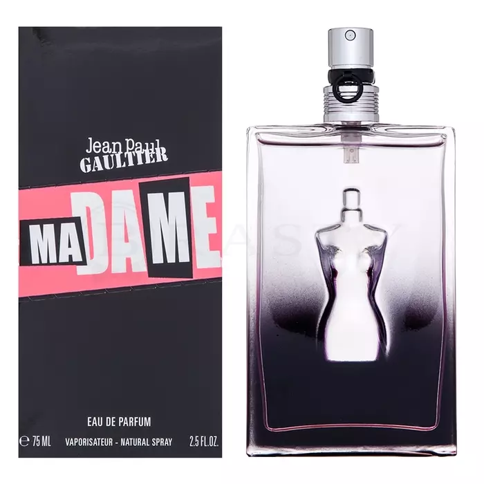 Jean P. Gaultier Ma Dame Eau de Parfum da donna 75 ml