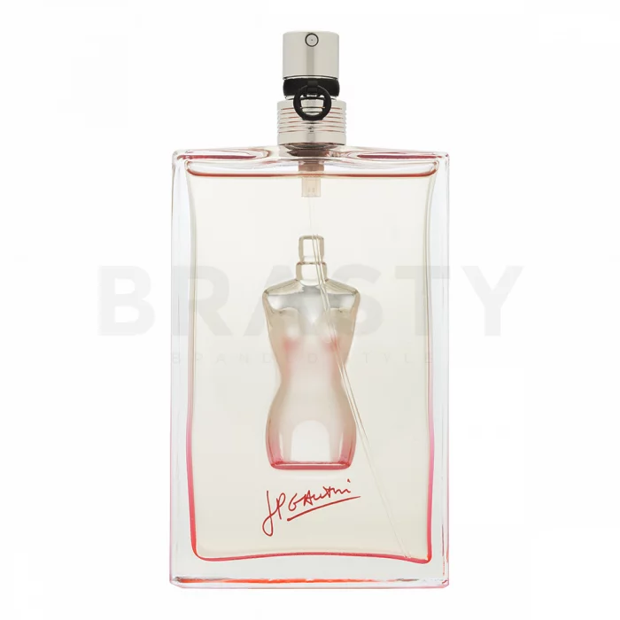 Jean P. Gaultier Ma Dame Eau de Toilette da donna 100 ml