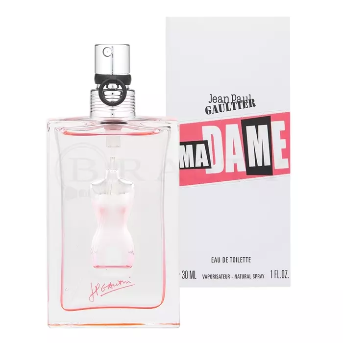 Jean P. Gaultier Ma Dame Eau de Toilette da donna 30 ml