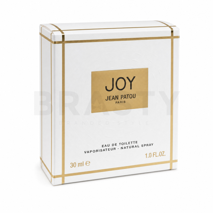 Jean Patou Joy Eau de Toilette voor vrouwen 30 ml