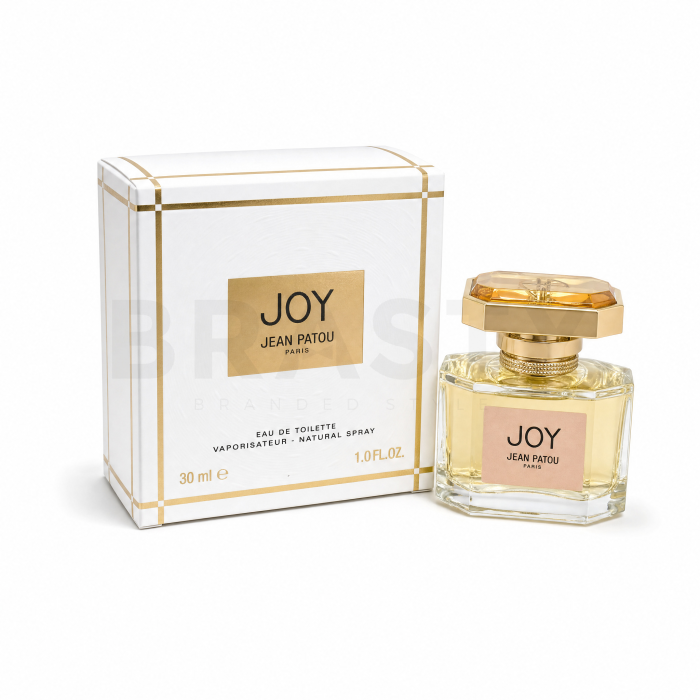 Jean Patou Joy Eau de Toilette voor vrouwen 30 ml