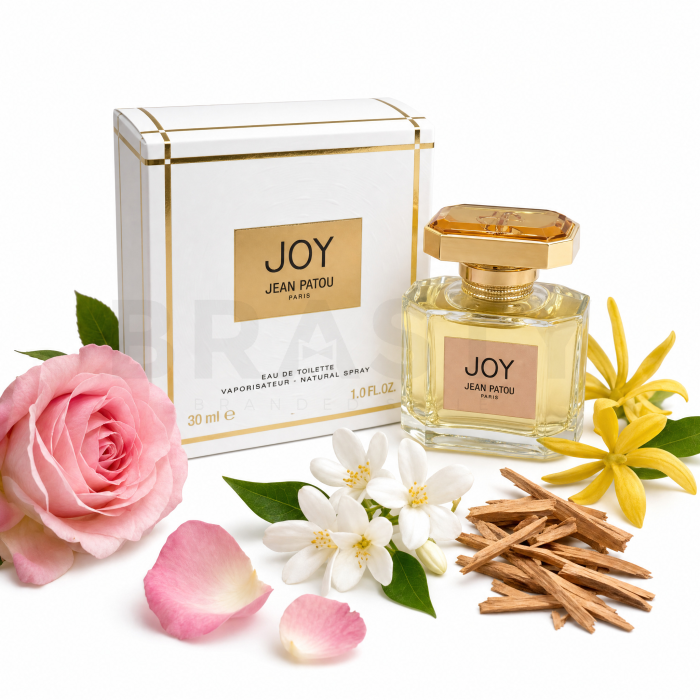 Jean Patou Joy Eau de Toilette voor vrouwen 30 ml