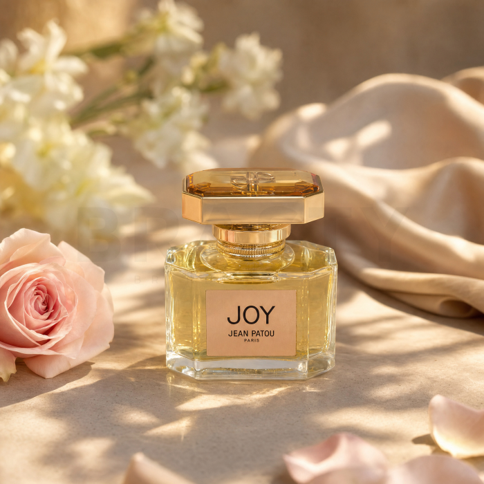 Jean Patou Joy Eau de Toilette voor vrouwen 30 ml