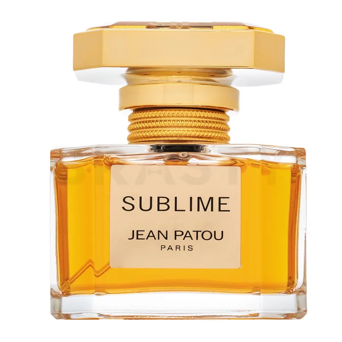 Jean Patou Sublime woda toaletowa dla kobiet 30 ml