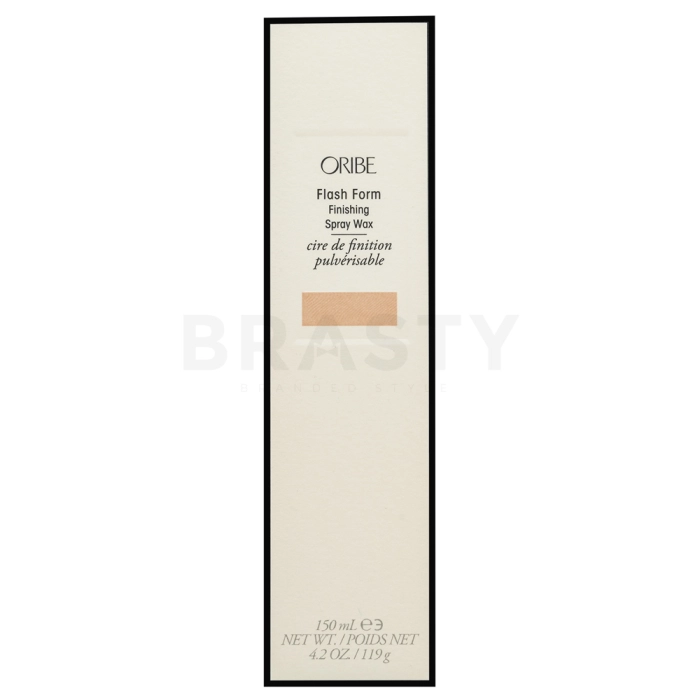 Oribe Flash Form Finishing Spray Wax Haarwachs für Definition und Form 150 ml