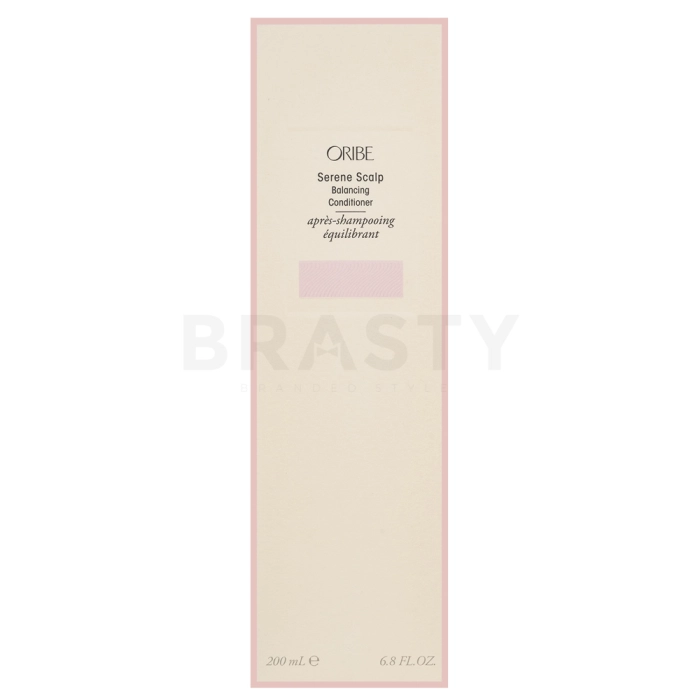 Oribe Serene Scalp Balancing Conditioner kondicionér proti lupům 200 ml