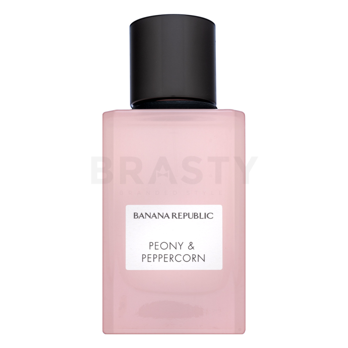 Banana Republic Peony & Peppercorn parfémovaná voda unisex 75 ml