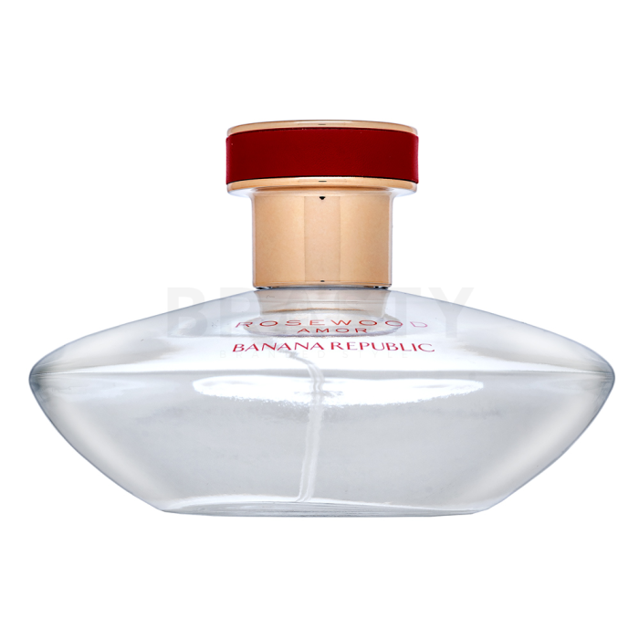 Banana Republic Rosewood Amor Eau de Parfum nőknek 100 ml