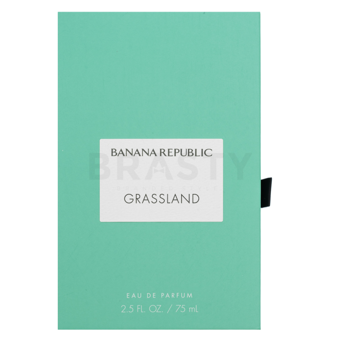 Banana Republic Grassland woda perfumowana unisex 75 ml