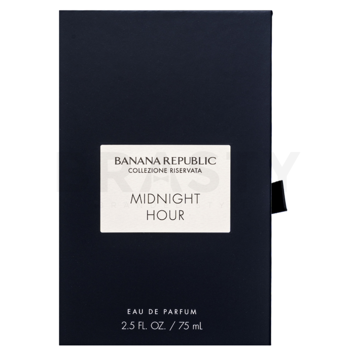 Banana Republic Midnight Hour Парфюмна вода унисекс 75 ml