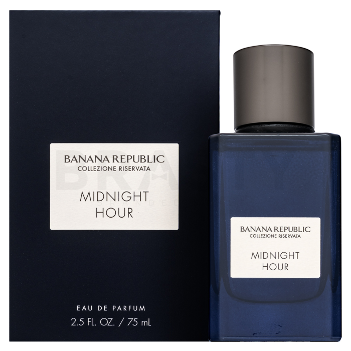 Banana Republic Midnight Hour Парфюмна вода унисекс 75 ml