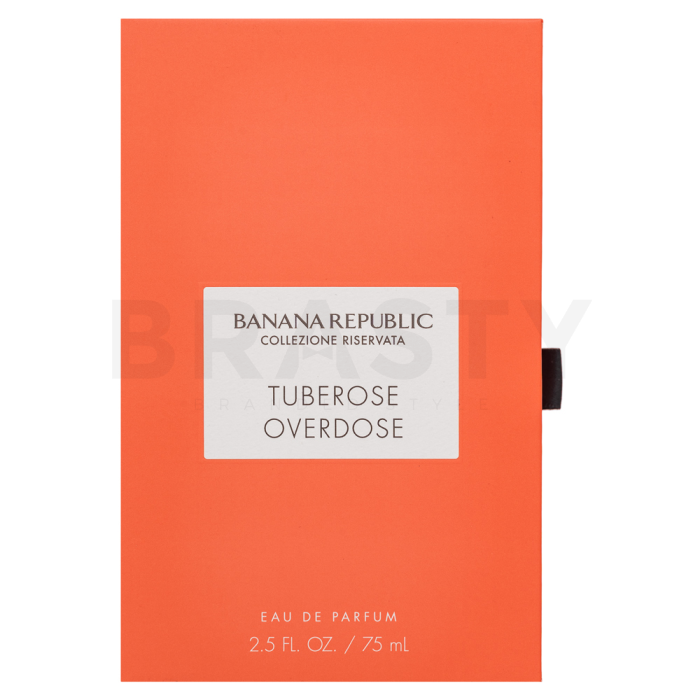 Banana Republic Tuberose Overdose Парфюмна вода унисекс 75 ml
