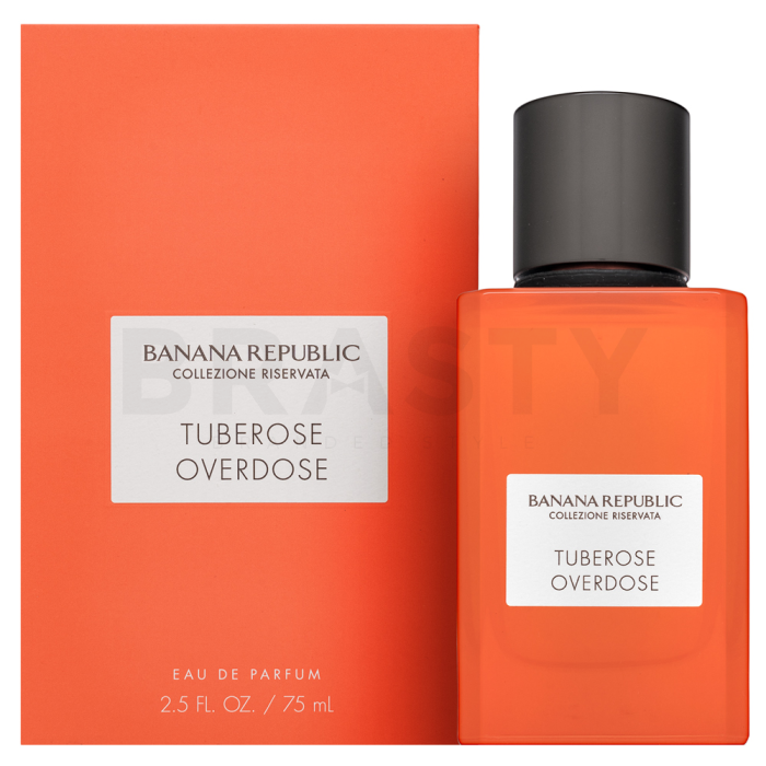 Banana Republic Tuberose Overdose Парфюмна вода унисекс 75 ml