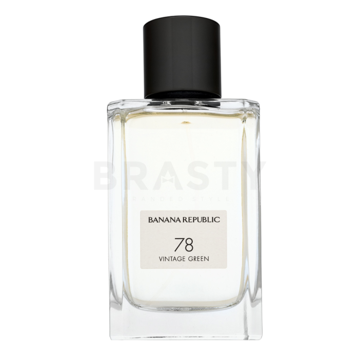 Banana Republic 78 Vintage Green Парфюмна вода унисекс 150 ml