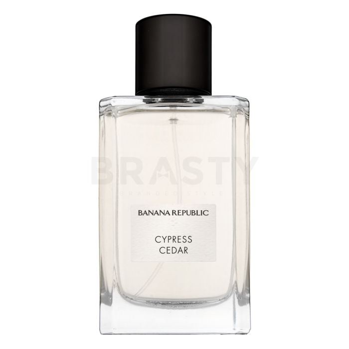 Banana Republic Cypress Cedar Eau de Parfum uniszex 150 ml