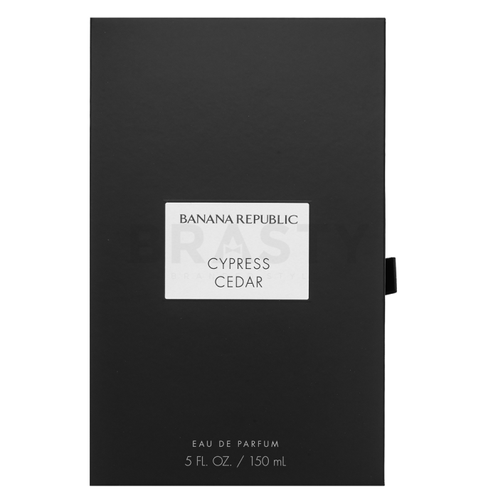 Banana Republic Cypress Cedar Eau de Parfum uniszex 150 ml