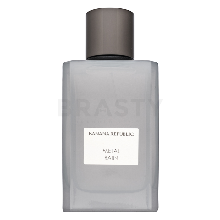 Banana Republic Metal Rain Eau de Parfum uniszex 150 ml