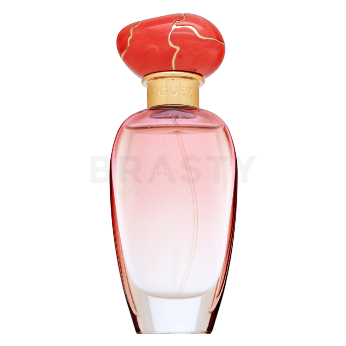 Adolfo Dominguez Unica Coral Eau de Toilette für Damen 50 ml