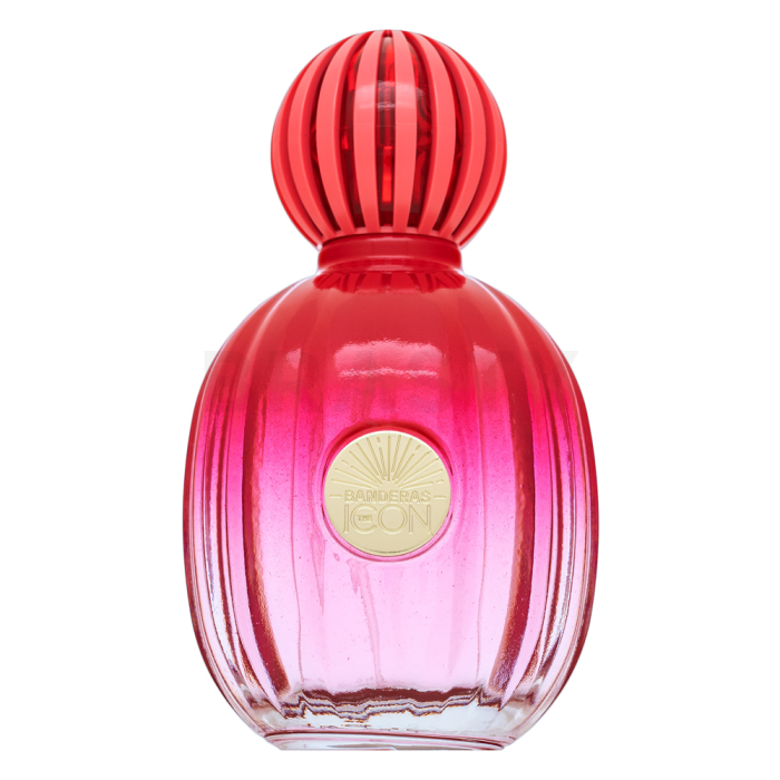 Antonio Banderas The Icon Eau de Parfum für Damen 100 ml