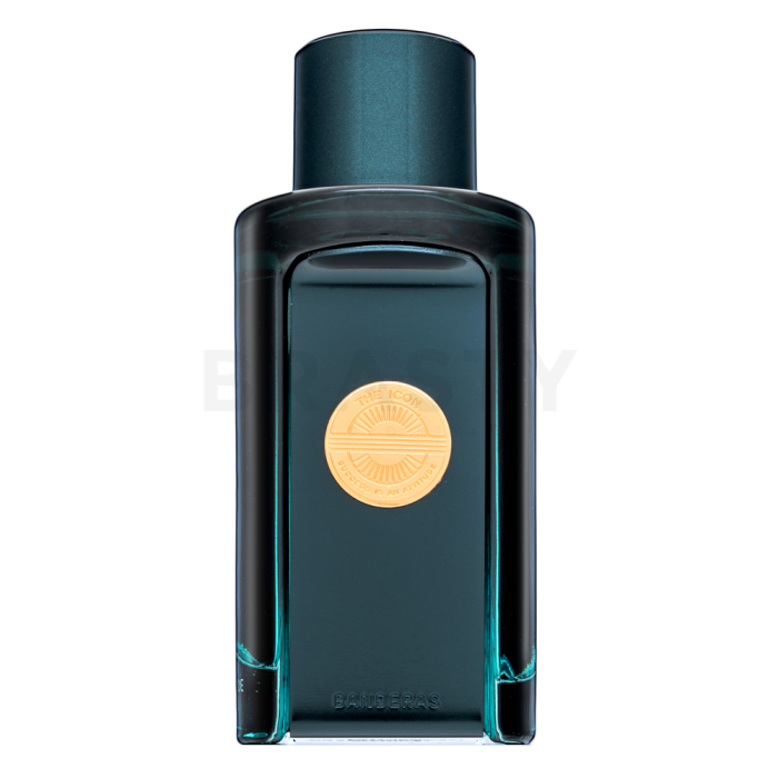 Antonio Banderas The Icon Attitude woda perfumowana dla mężczyzn 100 ml