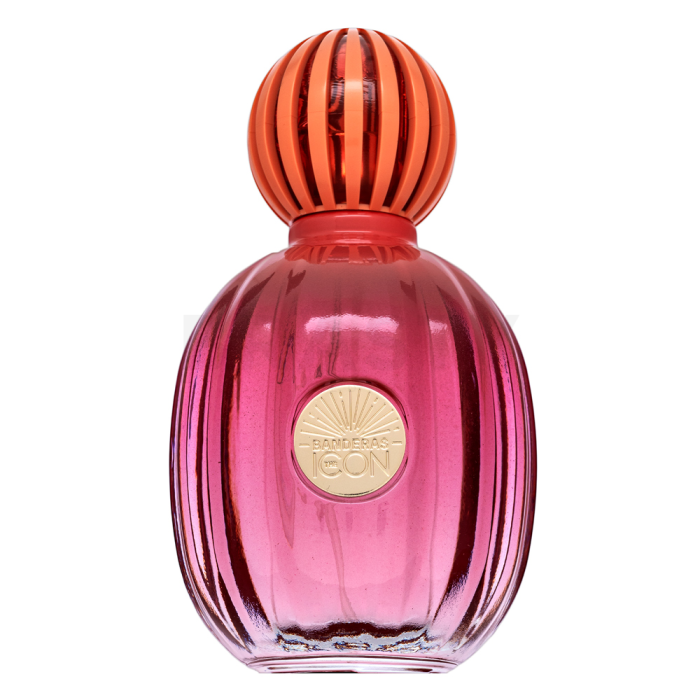 Antonio Banderas The Icon Splendid Eau de Parfum voor vrouwen 100 ml