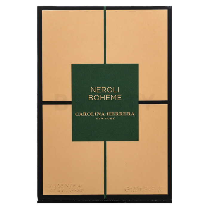 Carolina Herrera Neroli Boheme parfémovaná voda unisex 100 ml
