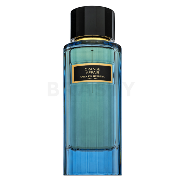 Carolina Herrera Orange Affair Eau de Parfum unisex 100 ml