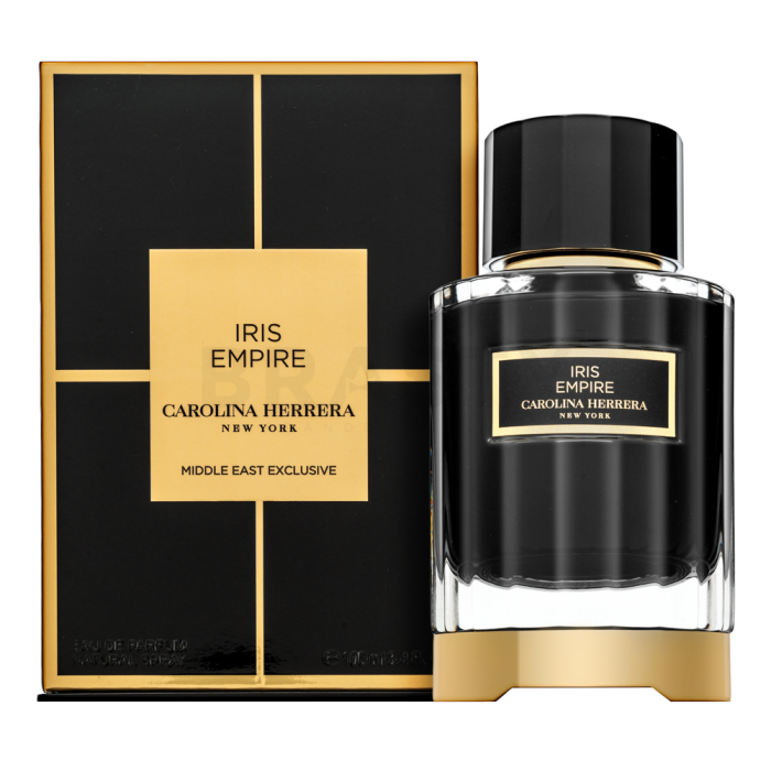 Carolina Herrera Iris Empire Eau de Parfum unisex 100 ml