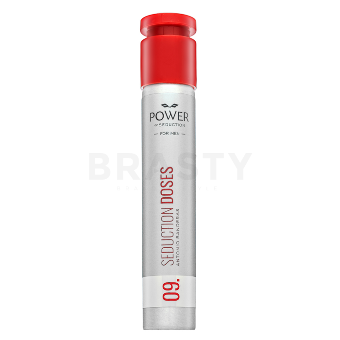 Antonio Banderas Seduction Doses Power of Seduction woda toaletowa dla mężczyzn 30 ml