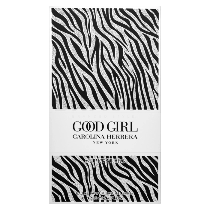 Carolina Herrera Good Girl Superstars Eau de Parfum femei 80 ml