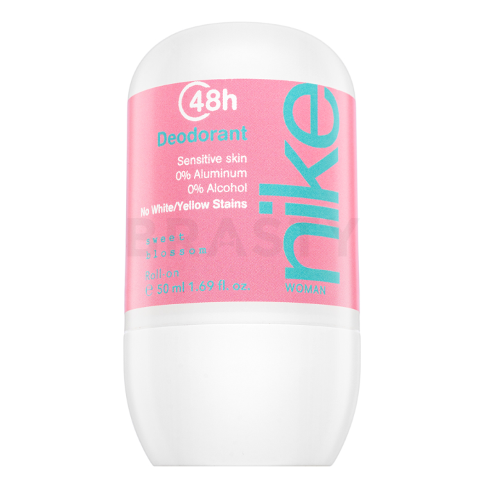Nike Sweet Blossom Woman deodorante roll-on da donna 50 ml
