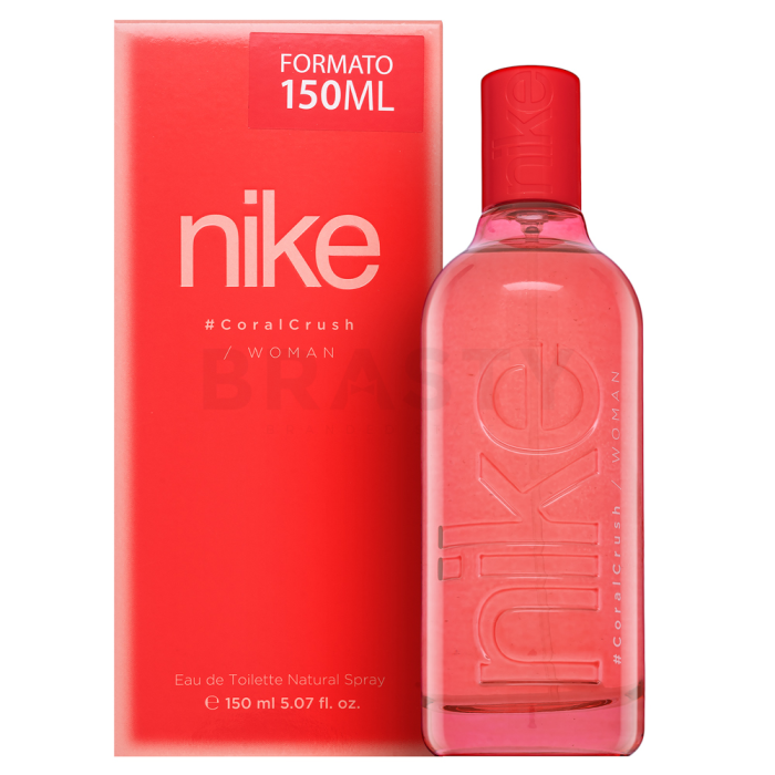 Nike Coral Crush тоалетна вода за жени 150 ml