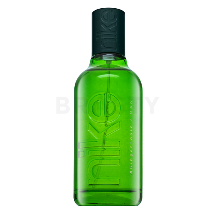 Nike #GingerTonic woda toaletowa dla mężczyzn 100 ml
