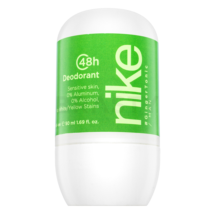 Nike #GingerTonic deodorante roll-on da uomo 50 ml