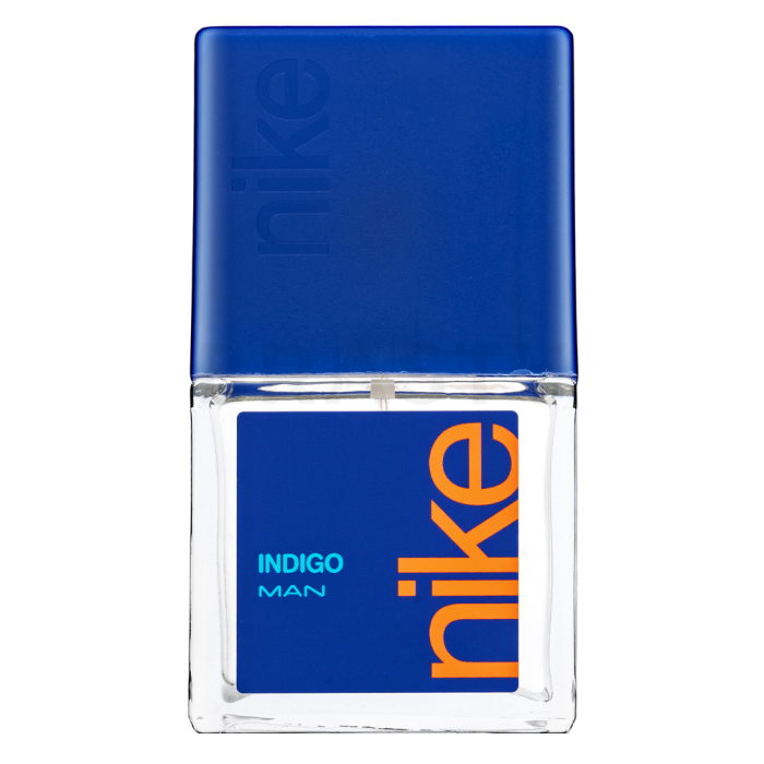 Nike Indigo Eau de Toilette férfiaknak 30 ml