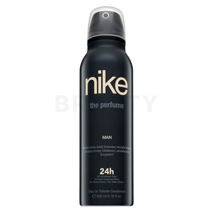 Nike The Perfume Man deospray da uomo 200 ml