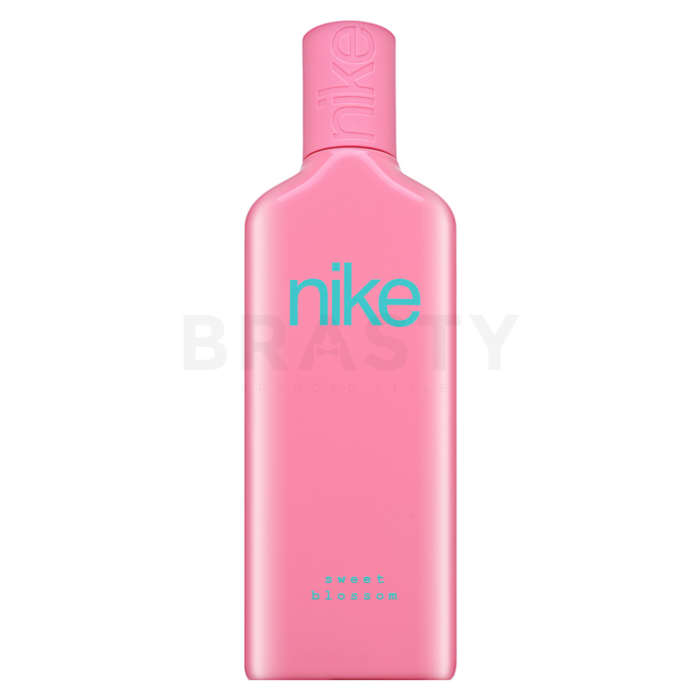 Nike Sweet Blossom Woman Eau de Toilette nőknek 75 ml