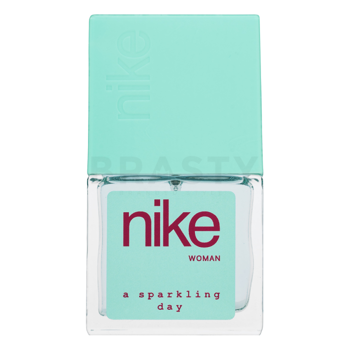 Nike A Sparkling Day Eau de Toilette voor vrouwen 30 ml